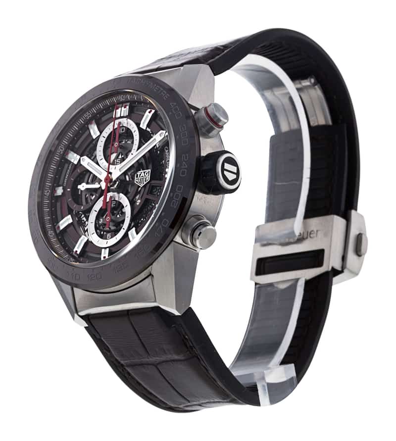 Tag Heuer Carrera CAR201U.FC6405